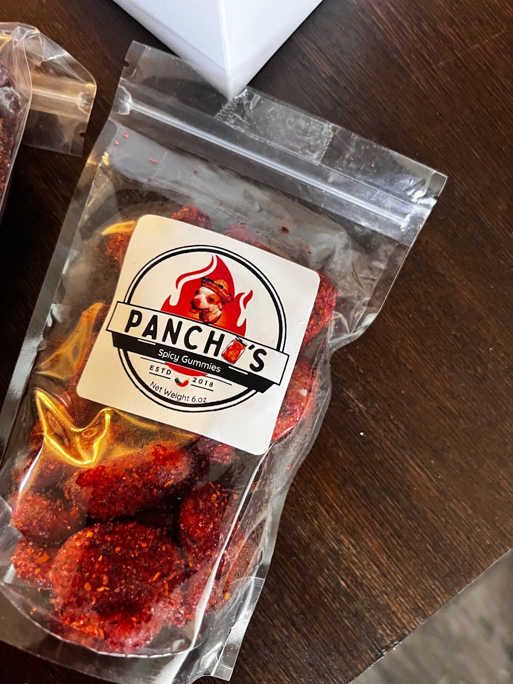 Panchos Snacks | meal takeaway | 5804 Delta Dr, El Paso, TX 79905, USA | 9155888668 OR +1 915-588-8668