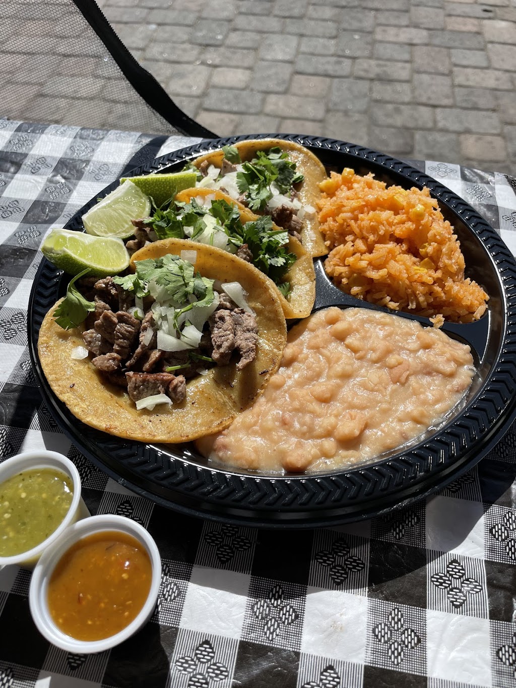 Cali Craft Tacos | restaurant | 4134 Poplar St, San Diego, CA 92105, USA | 8582981659 OR +1 858-298-1659
