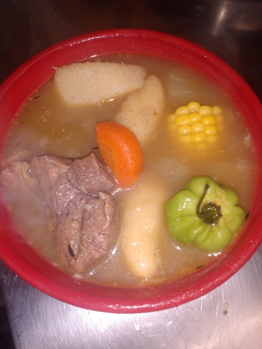 Familys Pots and Grill | restaurant | 10 W 3rd St, Mt Vernon, NY 10550, USA | 9144655335 OR +1 914-465-5335