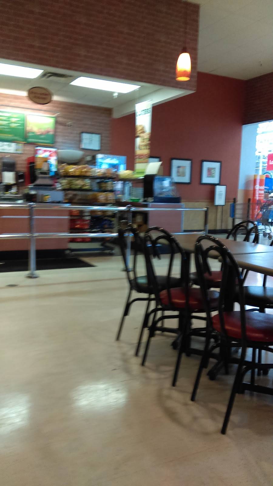 Subway | restaurant | 8915 N Allen Rd, Peoria, IL 61615, USA | 3096929100 OR +1 309-692-9100