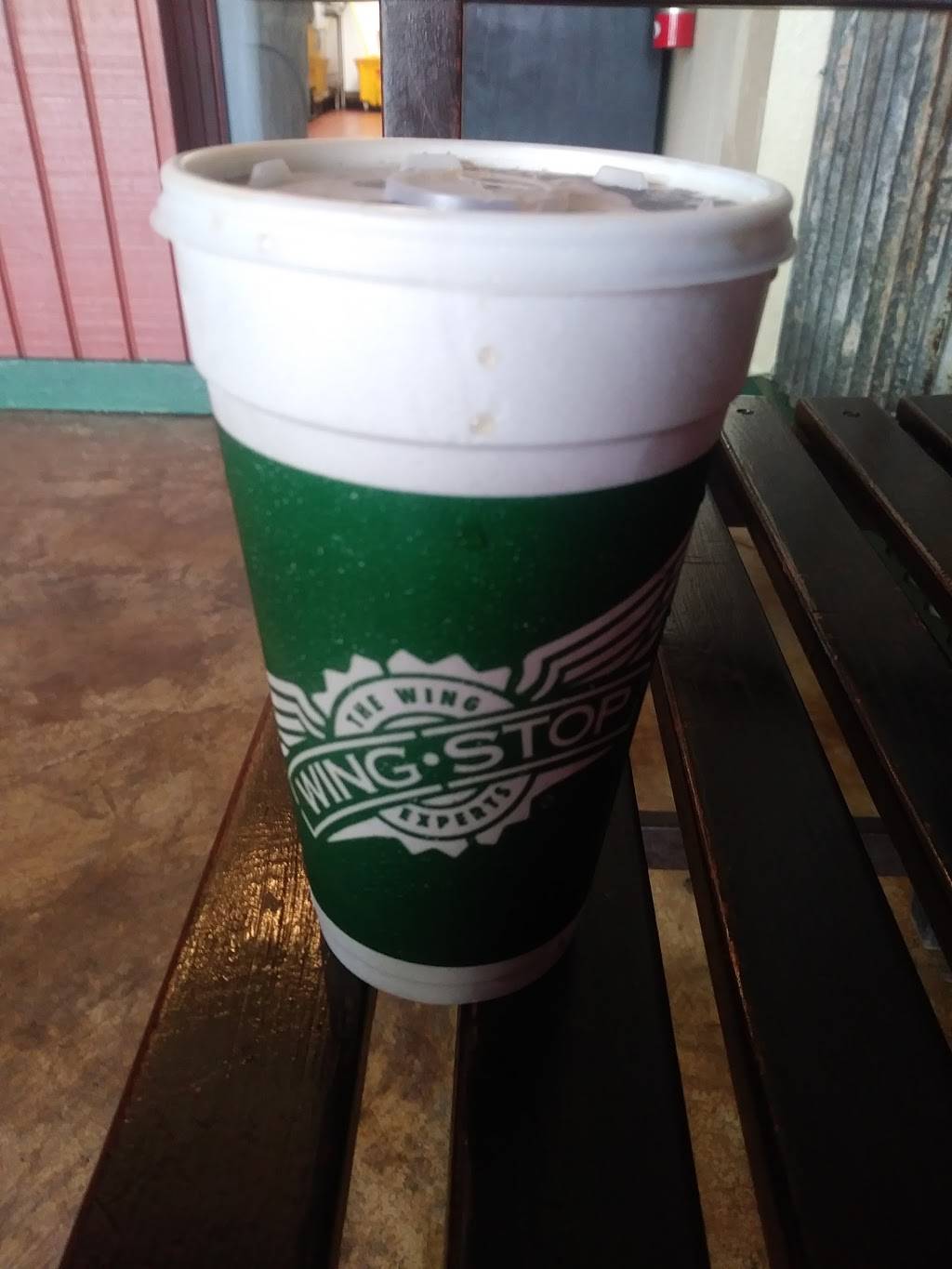 Wingstop | restaurant | 3128 Forest Ln #251, Dallas, TX 75234, USA | 9722439464 OR +1 972-243-9464