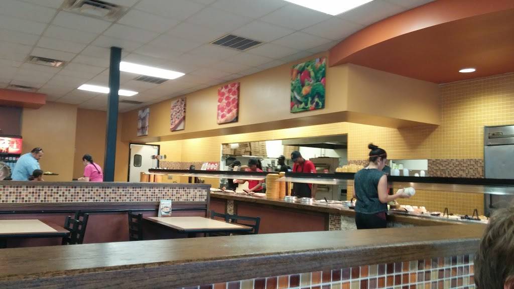 Cicis | restaurant | 3250 W Pleasant Run Rd, Lancaster, TX 75146, USA | 9722740555 OR +1 972-274-0555