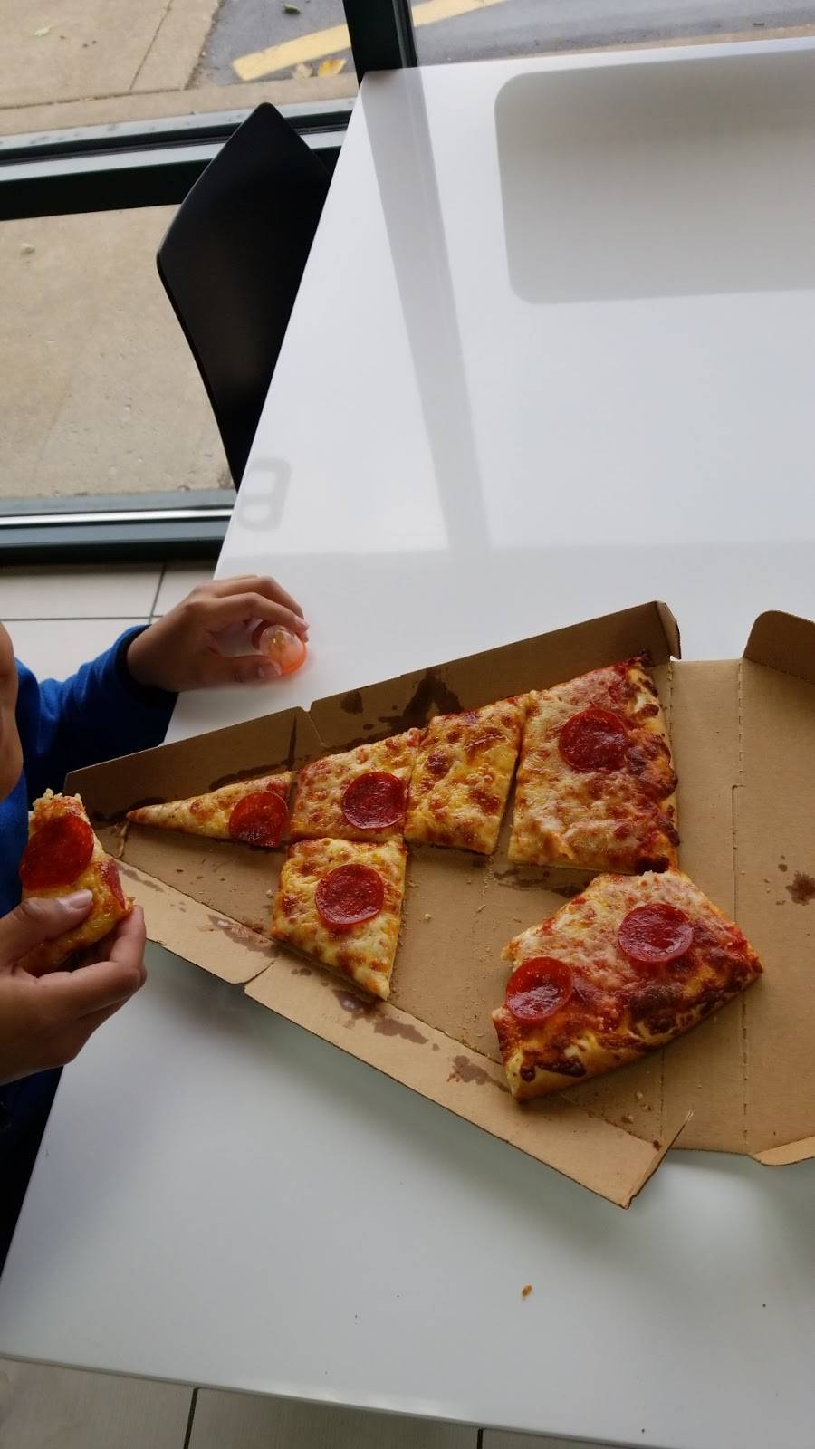 Slice Factory - Archer Heights | restaurant | 4422 S Pulaski Rd, Chicago, IL 60632, USA | 7733022888 OR +1 773-302-2888