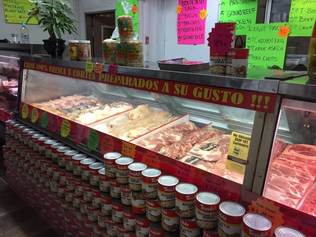 Maze Budget Meats | meal takeaway | 125 Maze Blvd, Modesto, CA 95351, USA | 2095772514 OR +1 209-577-2514