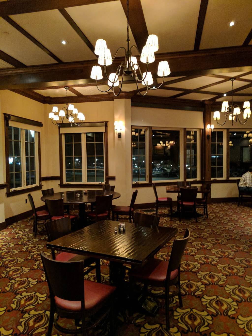 Harvest | restaurant | 100 Hotel Rd, Hershey, PA 17033, USA | 7175348800 OR +1 717-534-8800