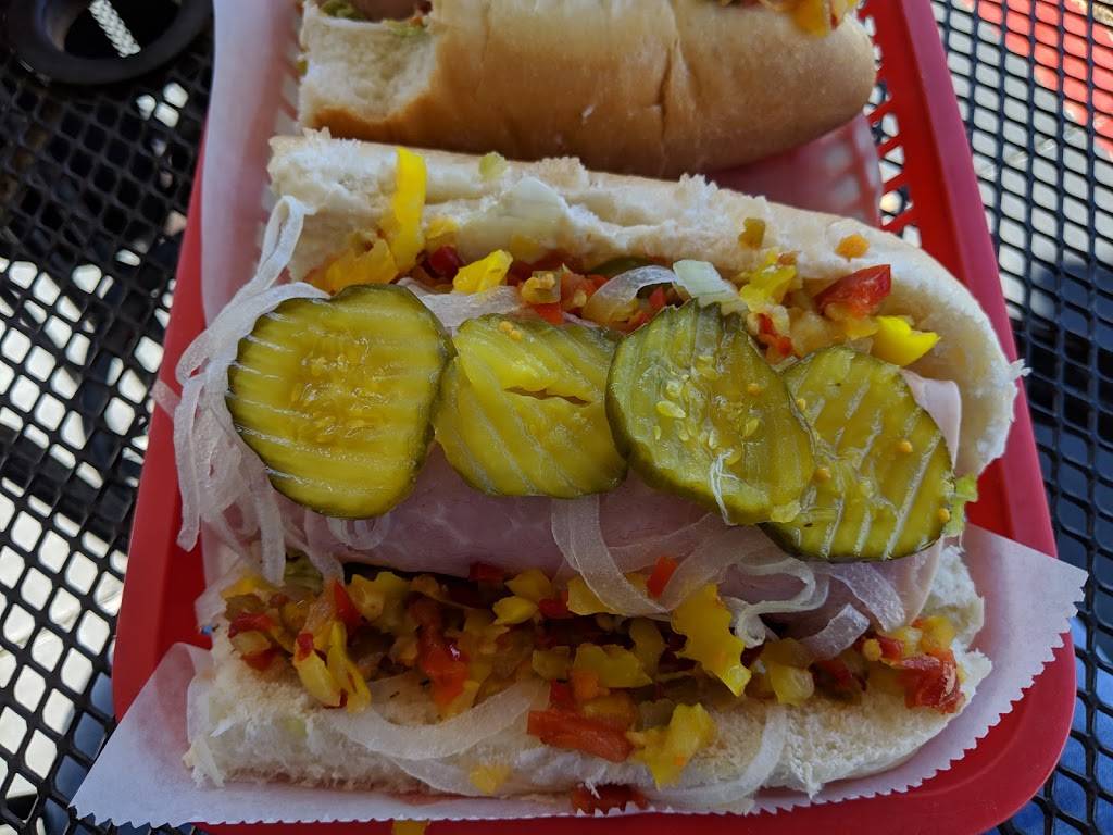 Subs n Such | meal takeaway | 1008 Florida Ave S, Lakeland, FL 33803, USA | 8636869035 OR +1 863-686-9035