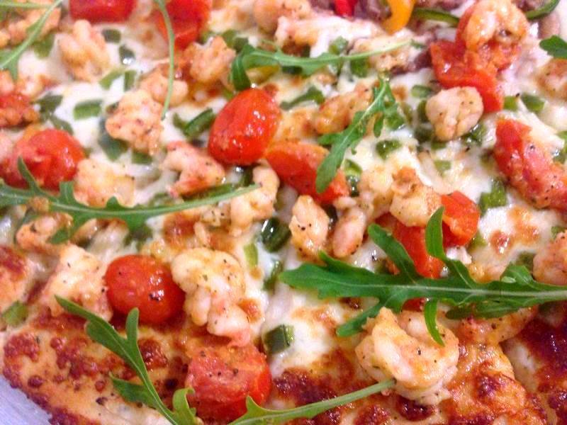 Hornos Pizza Restaurant | restaurant | Av. Ruiz, entre 18 y, Calle Ambar, Zona Centro, 22800 Ensenada, B.C., Mexico | 016461780101 OR +52 646 178 0101