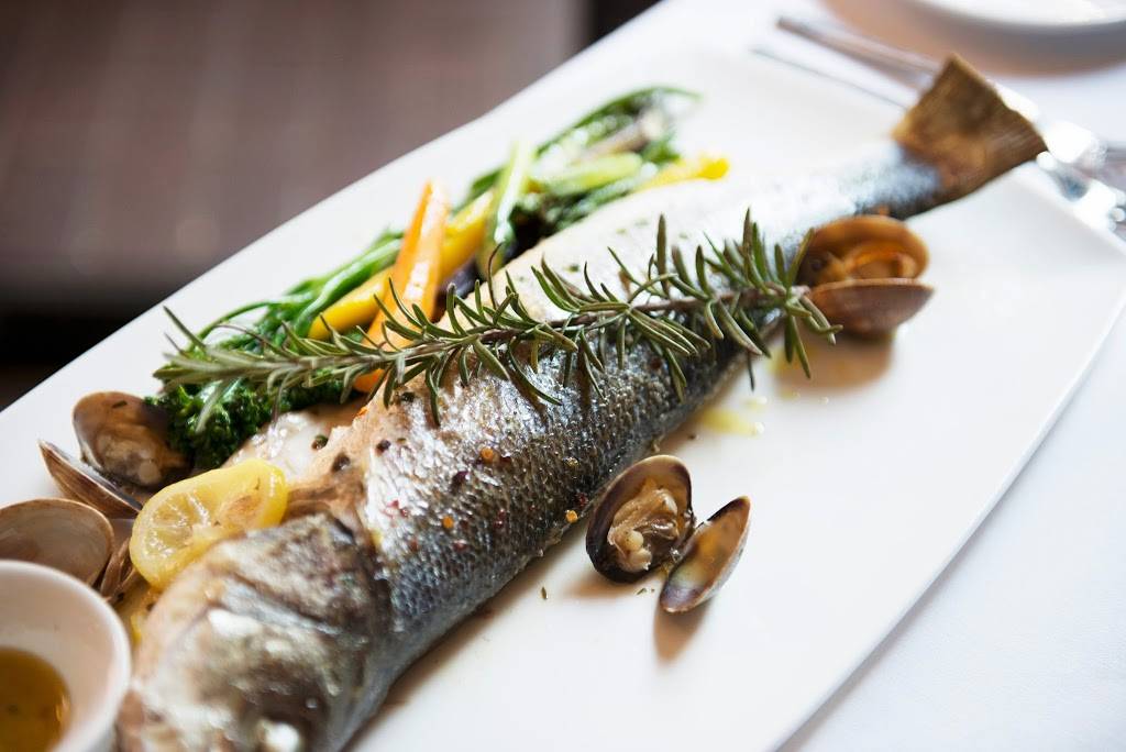 Cafe Milano | restaurant | 3251 Prospect St NW, Washington, DC 20007, USA | 2023336183 OR +1 202-333-6183