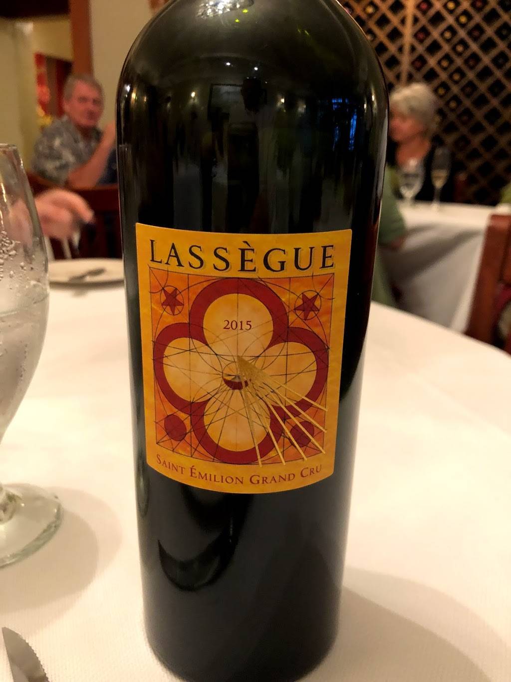 Restaurant Rochambeau | restaurant | 115 S Main St, Gordonsville, VA 22942, USA | 5408320130 OR +1 540-832-0130