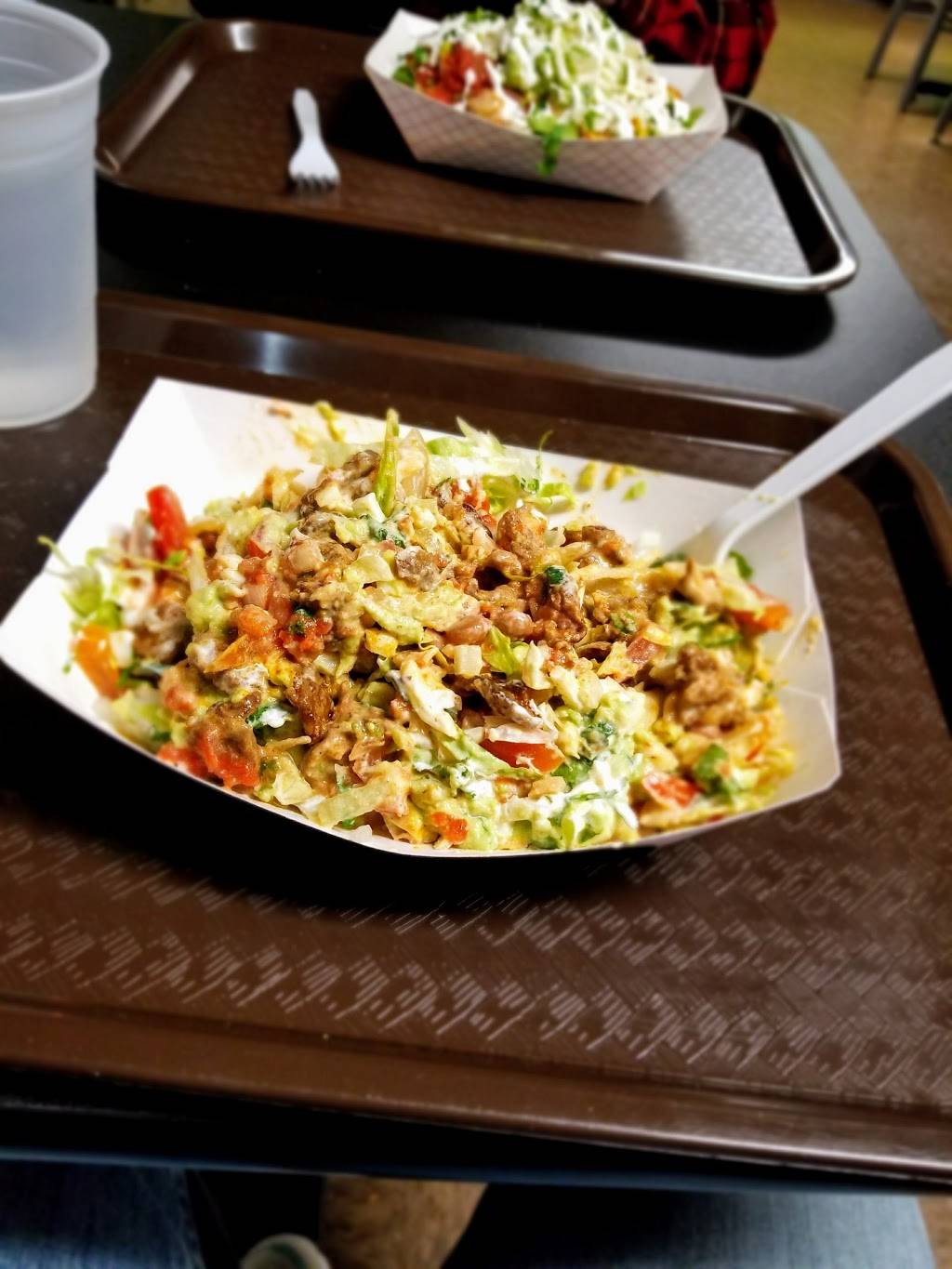 Los Primos Mexican Grill | restaurant | 124 W Jefferson St, Goshen, IN 46528, USA | 5749715223 OR +1 574-971-5223