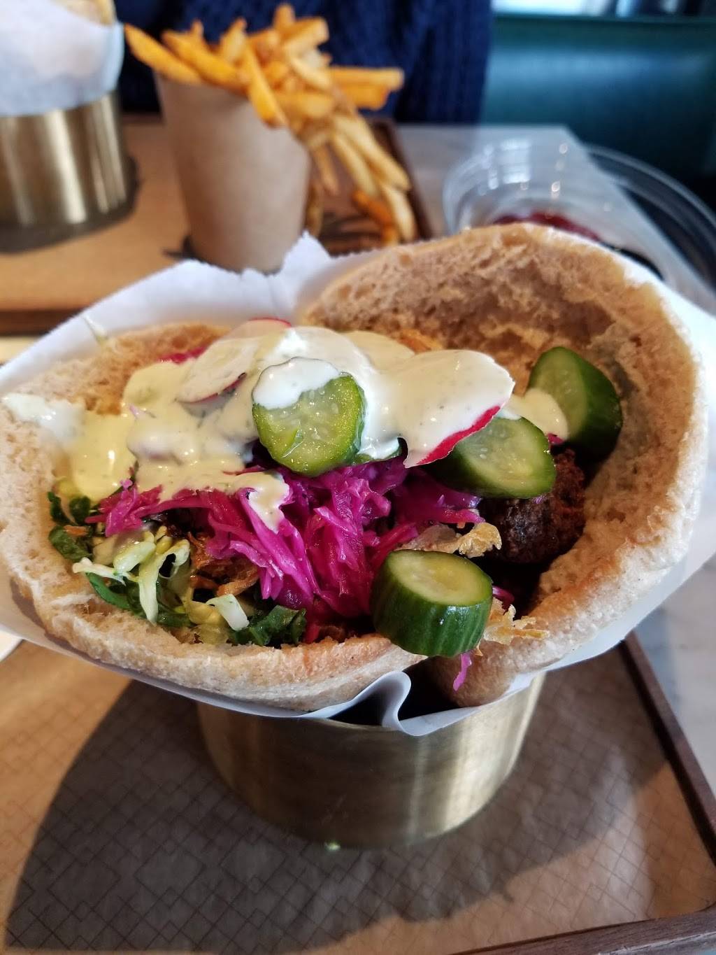 Brassica in Upper Arlington | restaurant | 1442 W Lane Ave, Upper Arlington, OH 43221, USA | 6149299997 OR +1 614-929-9997