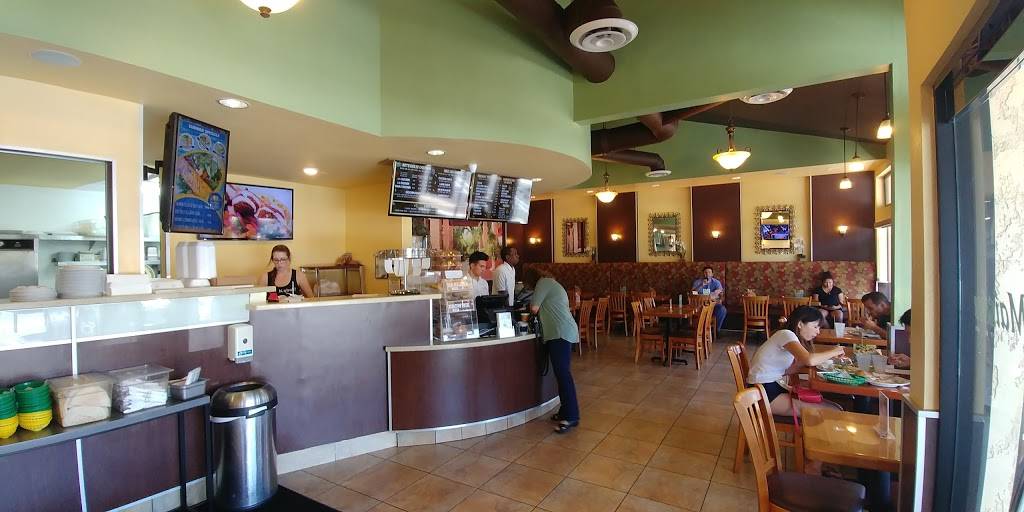 CHICKEN MAISON | restaurant | 3901 Pacific Coast Hwy d, Torrance, CA 90505, USA | 3104651050 OR +1 310-465-1050