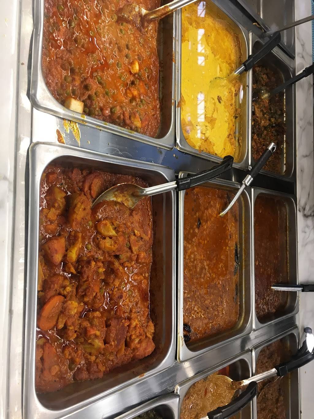 Silver Spoon Erin Mills | meal takeaway | 4099 Erin Mills Pkwy, Mississauga, ON L5L 3P9, Canada | 9055675677 OR +1 905-567-5677