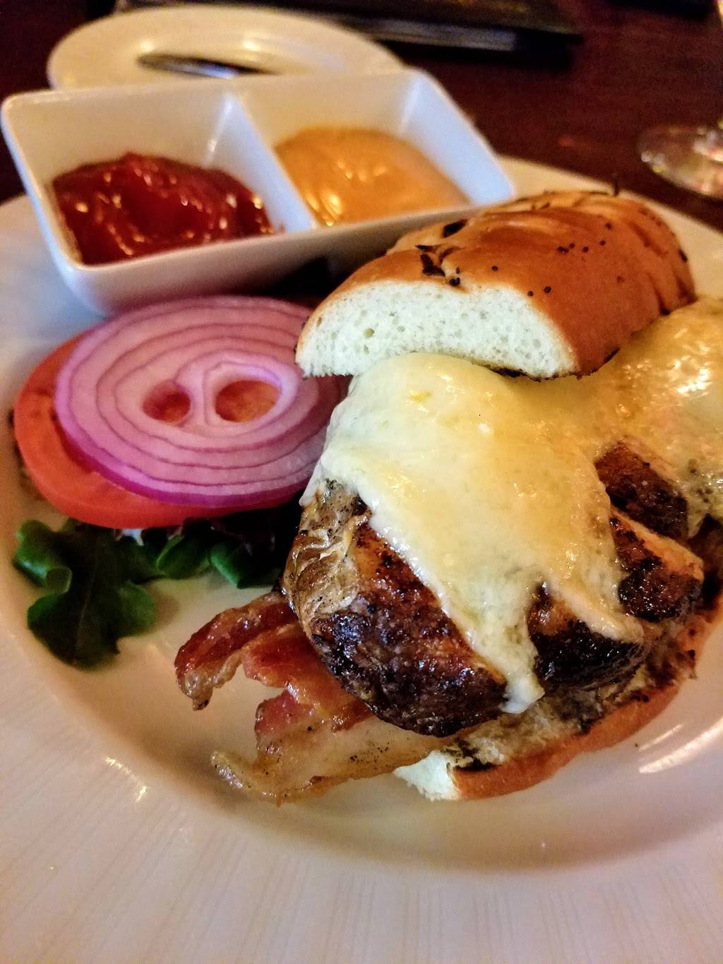 Stage Left Steak | restaurant | 5 Livingston Ave, New Brunswick, NJ 08901, USA | 7328284444 OR +1 732-828-4444