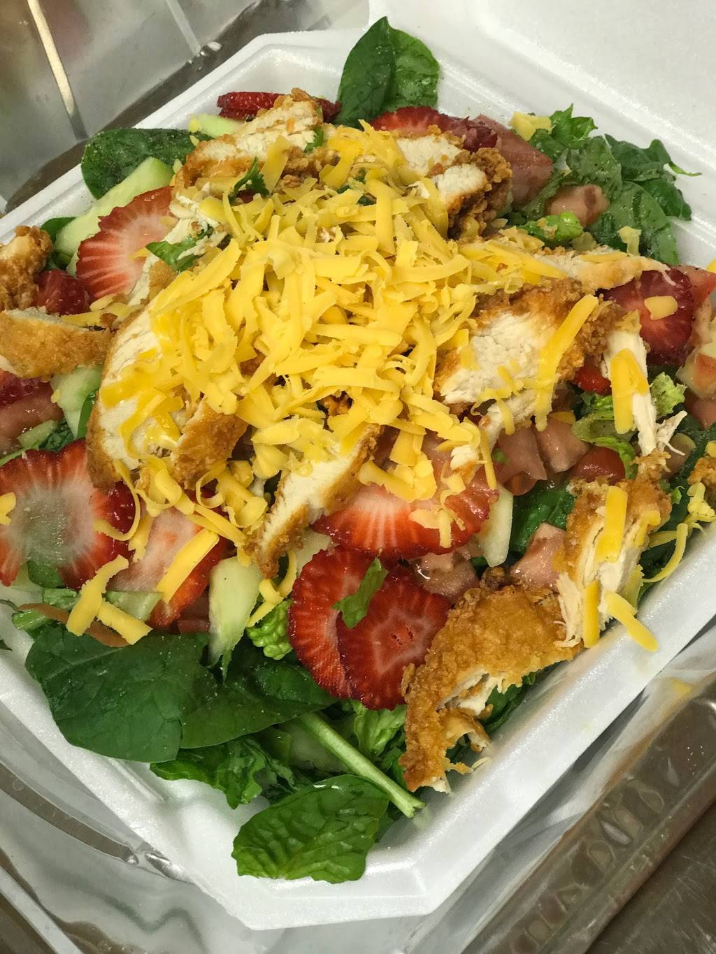 Mama Sues Kitchen | restaurant | 23 E Farm St, Waterbury, CT 06708, USA | 2036956771 OR +1 203-695-6771