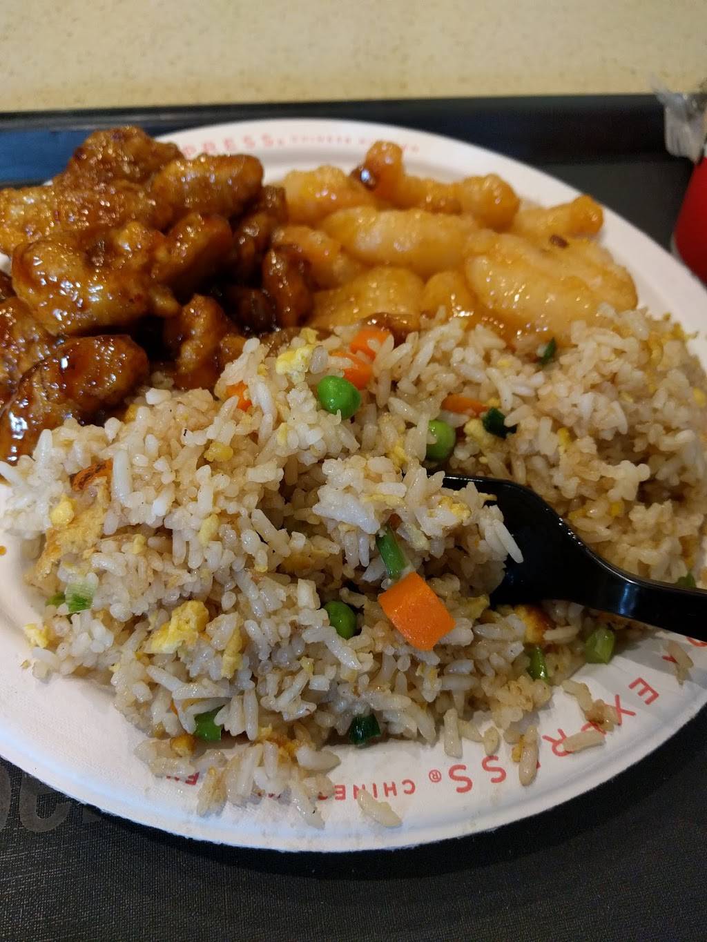 Panda Express | meal takeaway | 627 S Wright St, Champaign, IL 61820, USA | 2173443629 OR +1 217-344-3629