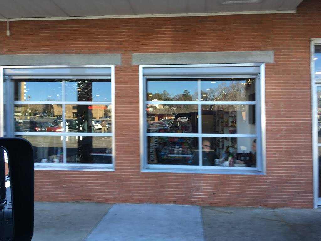 Galley | restaurant | 2805 Hathaway Rd, Richmond, VA 23225, USA | 8043231117 OR +1 804-323-1117