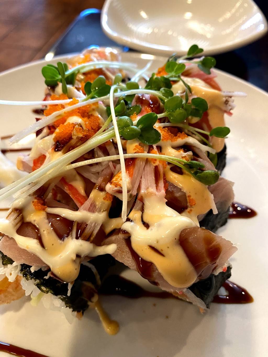 Zen Ramen & Sushi | restaurant | 7119 Elk Grove Blvd Ste 125, Elk Grove, CA 95757, USA | 9166679082 OR +1 916-667-9082