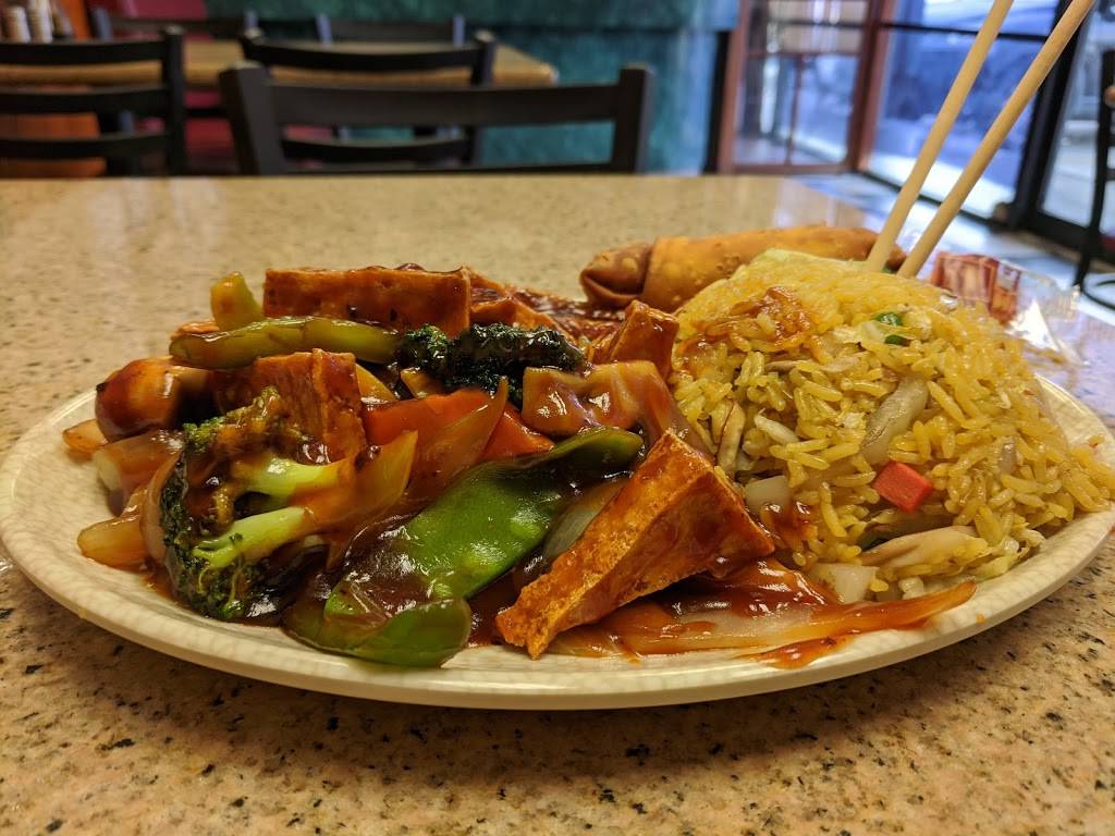 Hong Kong Kitchen | restaurant | 1820 Dickory Ave, New Orleans, LA 70123, USA | 5047296968 OR +1 504-729-6968