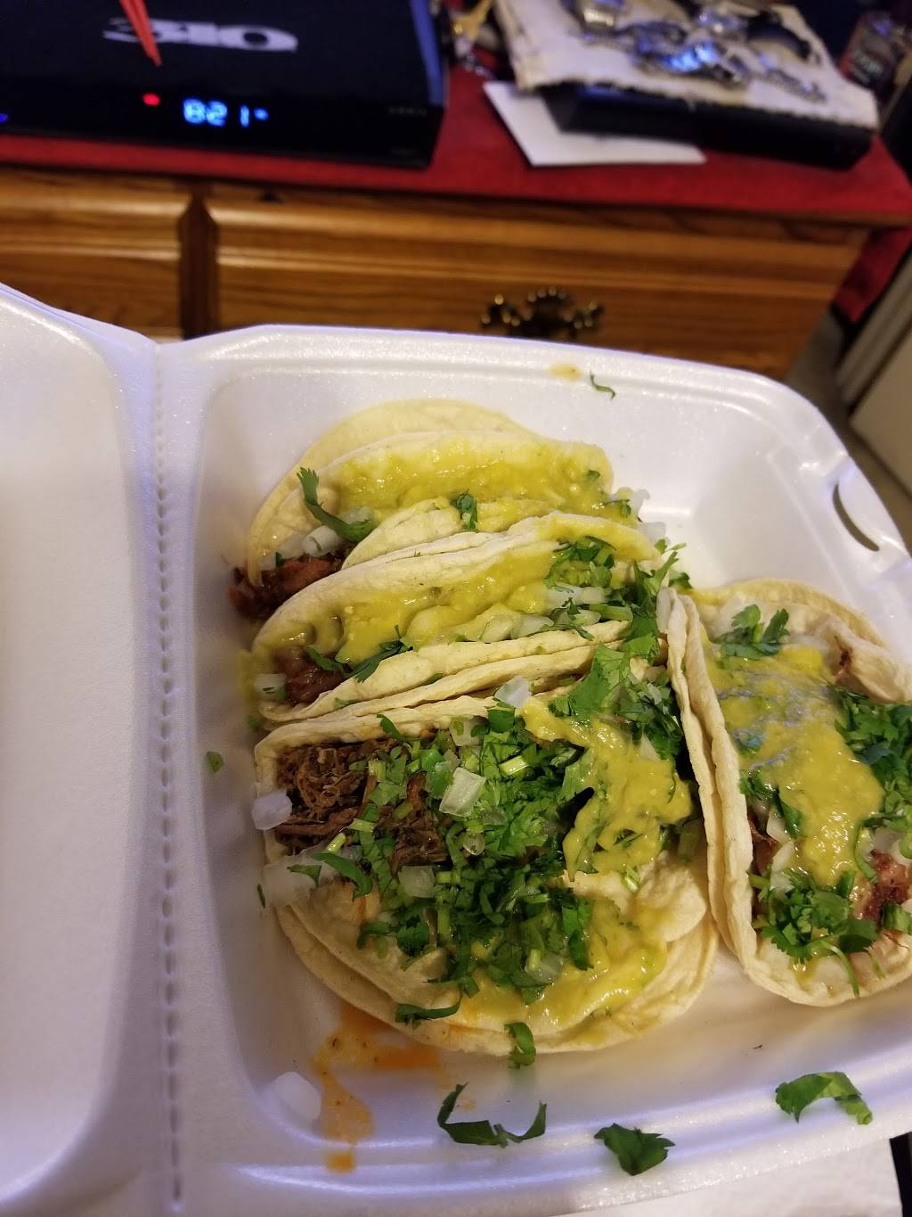 La Nueva De Zacatecas Tortillerias | restaurant | 14902 Preston Rd, Dallas, TX 75254, USA | 4698026849 OR +1 469-802-6849