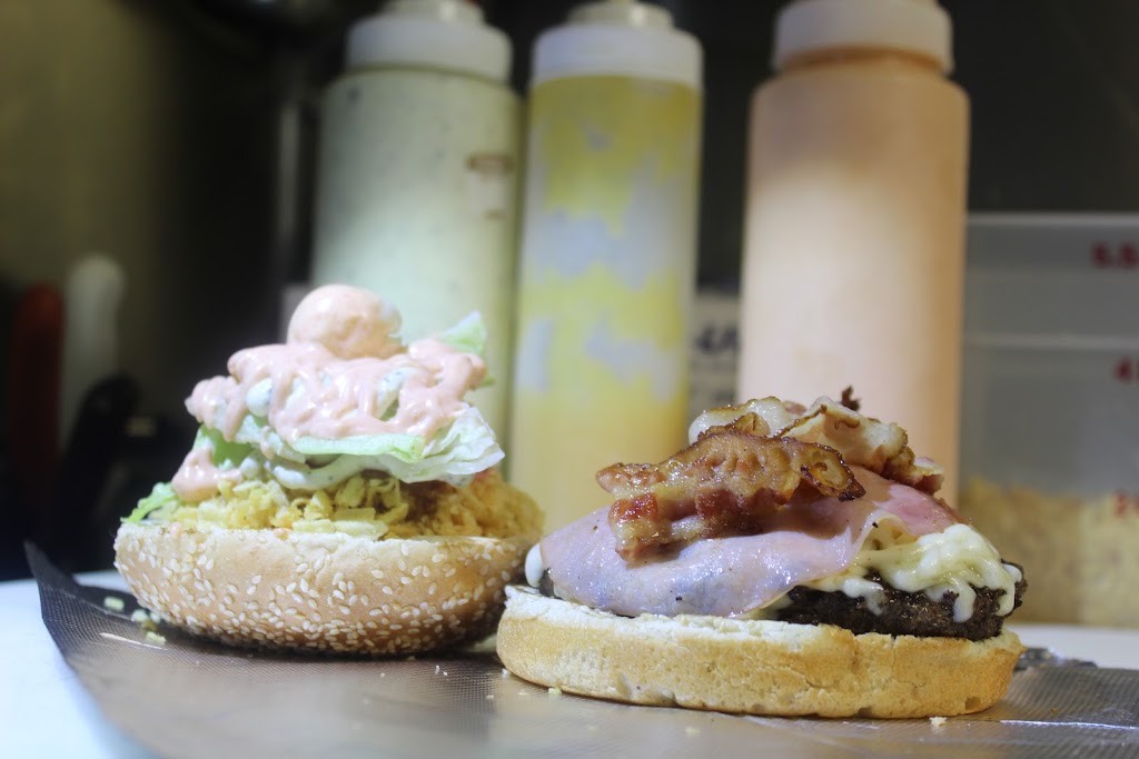 FuegoNaju | restaurant | 87-16 Astoria Blvd, Queens, NY 11369, USA | 9178612550 OR +1 917-861-2550