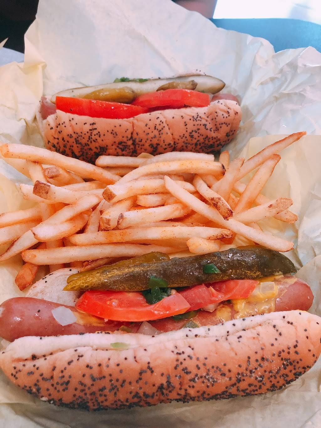 Windy City Beefs N Pizza | restaurant | 9711 S Eastern Ave, Las Vegas, NV 89183, USA | 7023884300 OR +1 702-388-4300