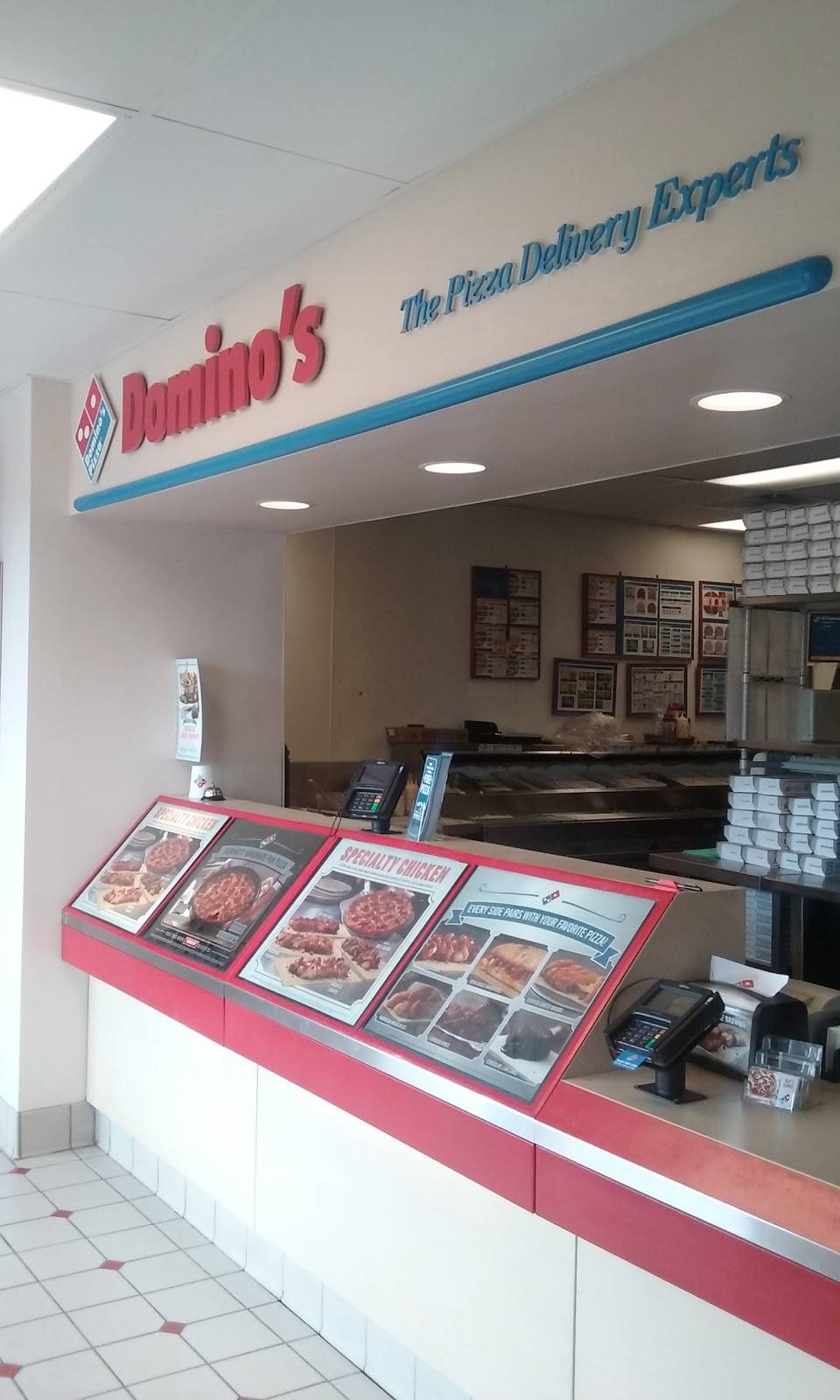 Dominos Pizza | meal delivery | 13125 Tamiami Trail, North Port, FL 34287, USA | 9414269591 OR +1 941-426-9591