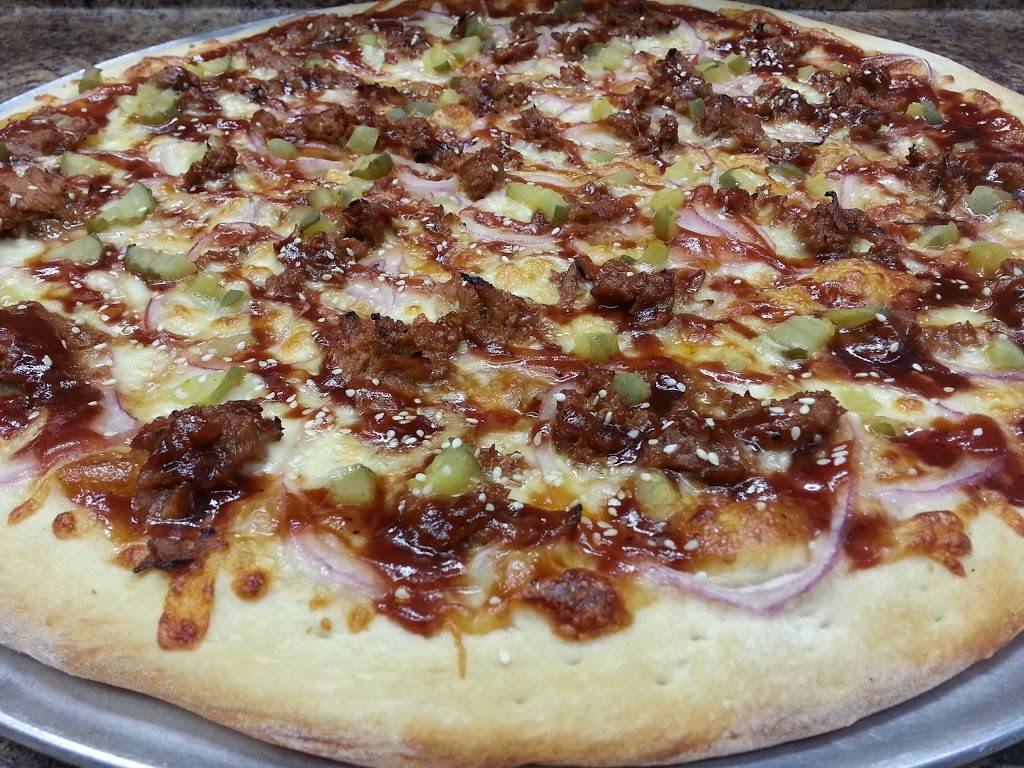 Marias Pizza & Wings Broad Street | restaurant | 1860 Broad St, Cranston, RI 02905, USA | 4019410017 OR +1 401-941-0017