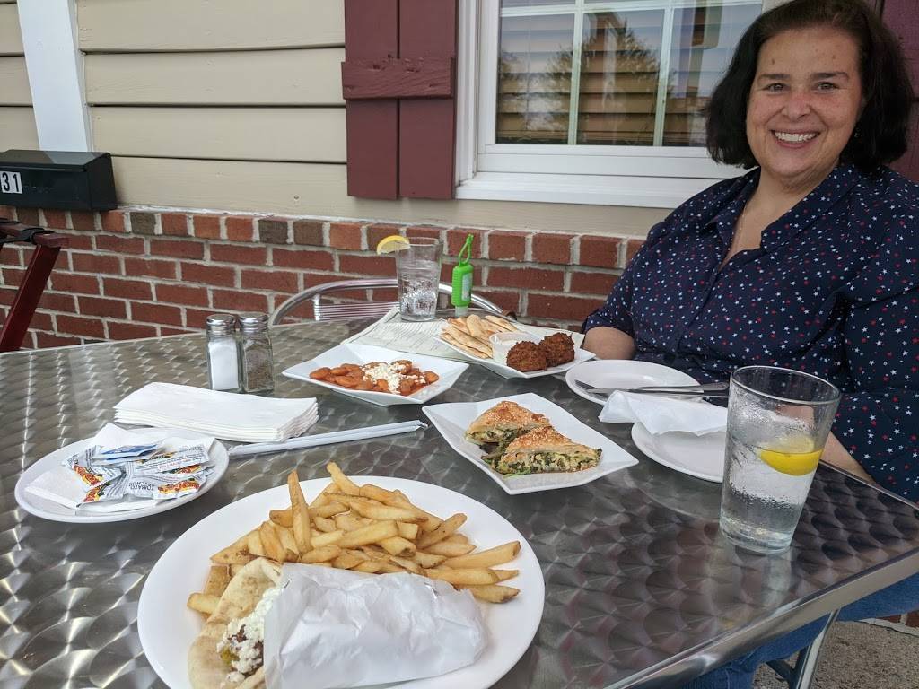 Marias | restaurant | 31 Main St, Reisterstown, MD 21136, USA | 4107779708 OR +1 410-777-9708