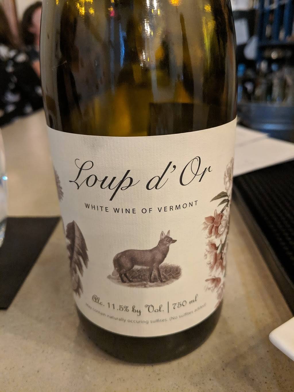 Dio Wine Bar | restaurant | 904 H St NE, Washington, DC 20002, USA | 2025063103 OR +1 202-506-3103