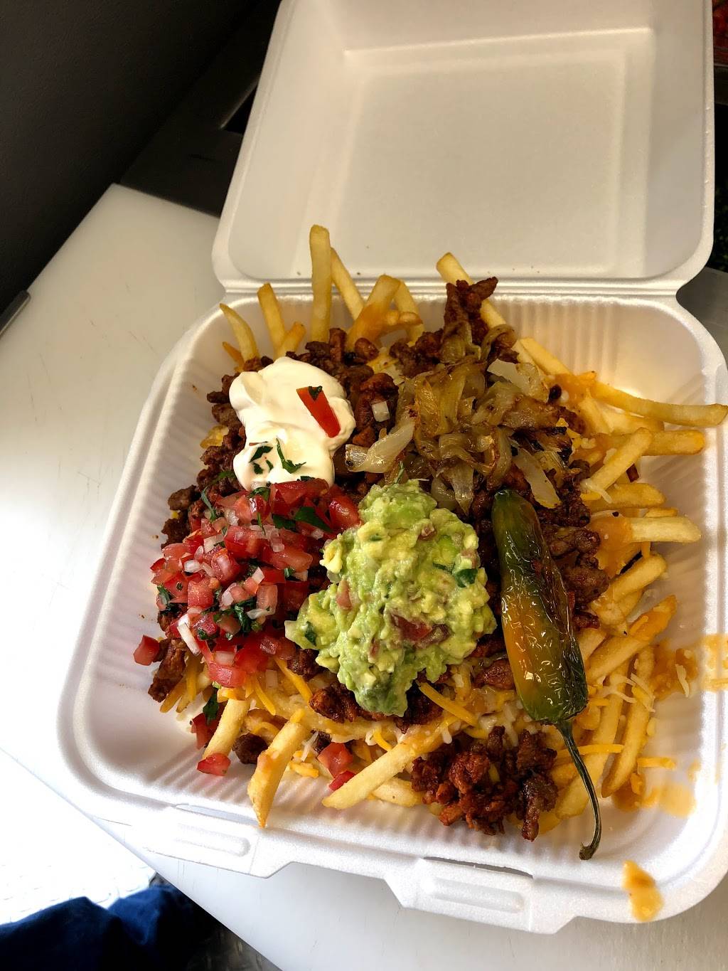 Taco Max | restaurant | 2225 N Nellis Blvd, Las Vegas, NV 89115, USA | 3239458714 OR +1 323-945-8714