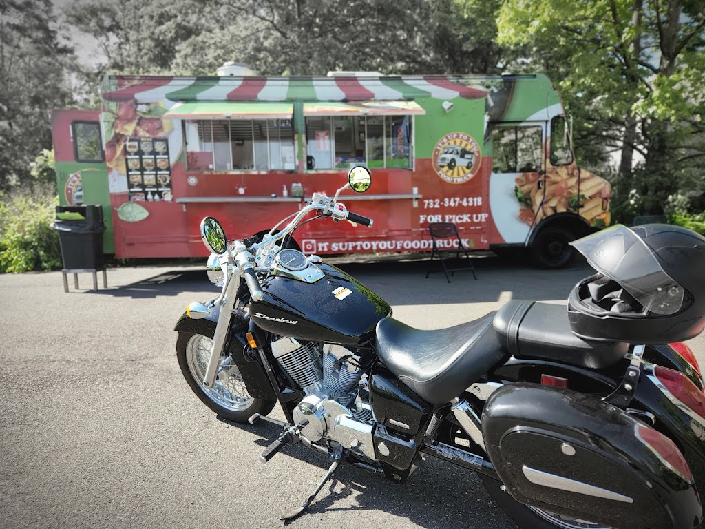 It’s up to you Food Truck | restaurant | 489 US-1, Iselin, NJ 08830, USA | 7323474318 OR +1 732-347-4318
