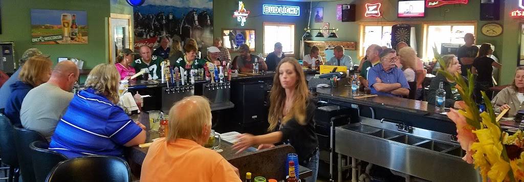 Anglers Bar & Grill | restaurant | N700 County Rd H, Fremont, WI 54940, USA | 9204462442 OR +1 920-446-2442