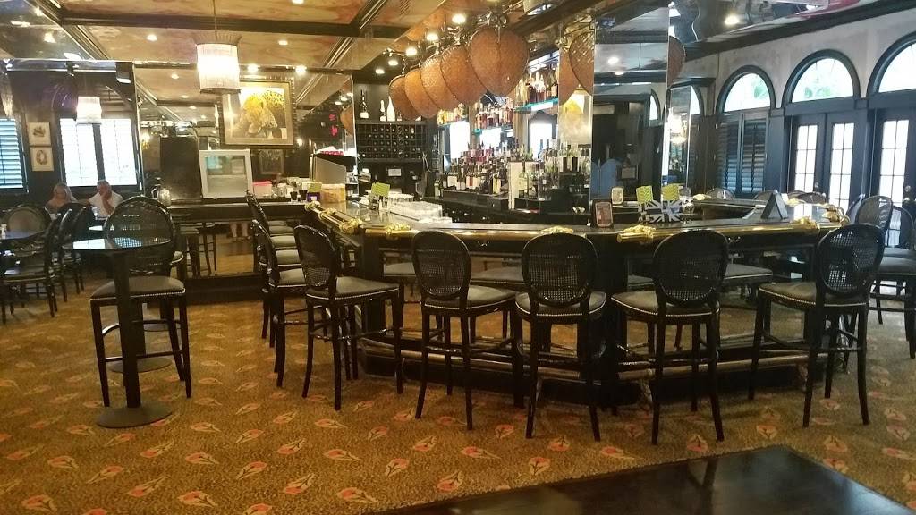 Leopard Lounge | restaurant | 363 Cocoanut Row, Palm Beach, FL 33480, USA | 5616595800 OR +1 561-659-5800