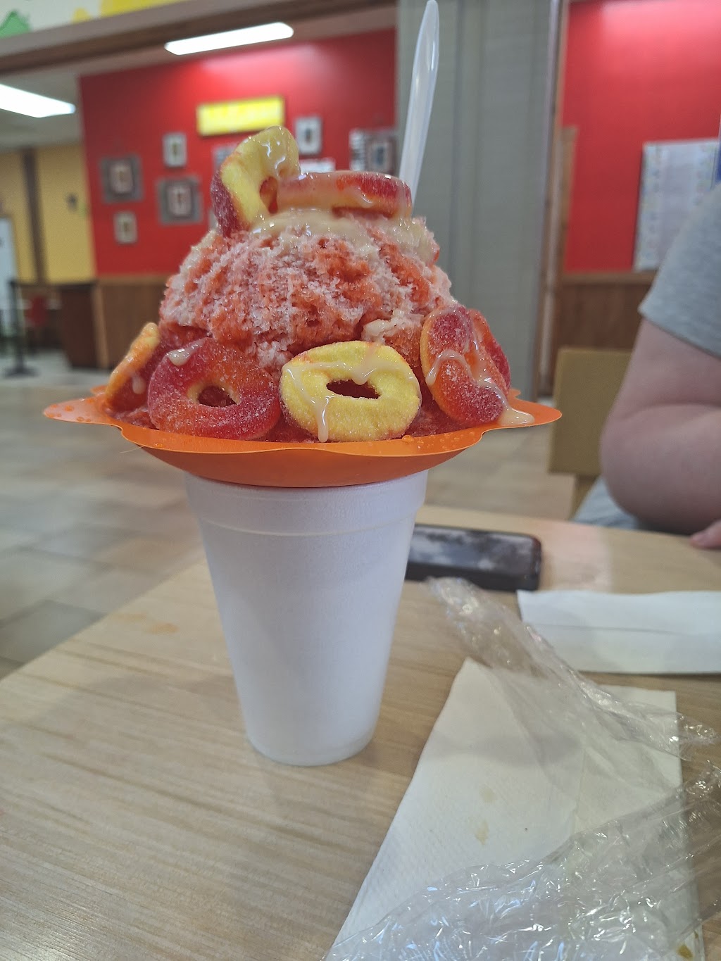 TraePay’s Cafe | restaurant | 3295 Joe Treadwell Dr Suite B, Mobile, AL 36606, USA | 2513843041 OR +1 251-384-3041