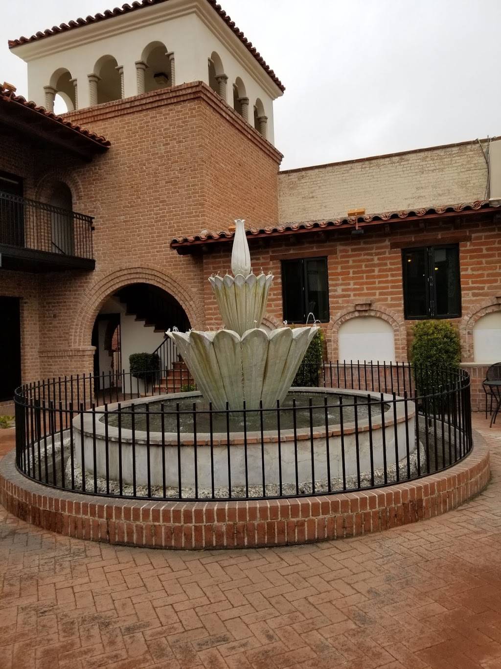 Teaspoon | restaurant | 7053 N Oracle Rd, Tucson, AZ 85704, USA | 5209893189 OR +1 520-989-3189