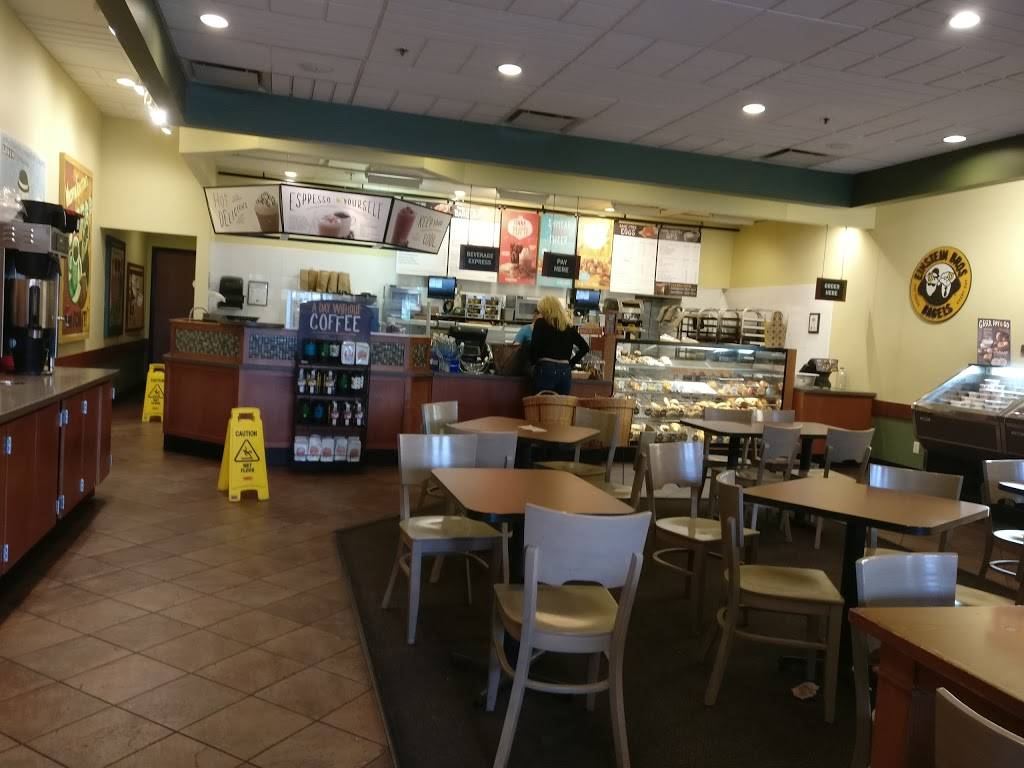 Einstein Bros. Bagels | cafe | 6204 N Scottsdale Rd, Scottsdale, AZ 85253, USA | 4809510078 OR +1 480-951-0078