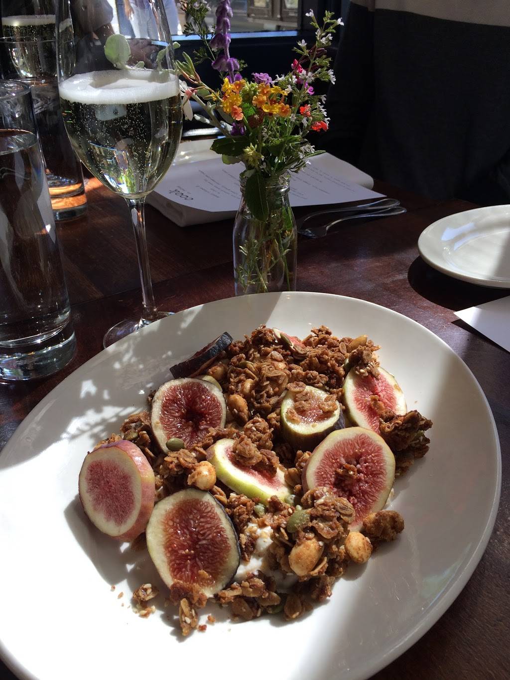 Cook St. Helena | restaurant | 1310 Main St, St Helena, CA 94574, USA | 7079637088 OR +1 707-963-7088