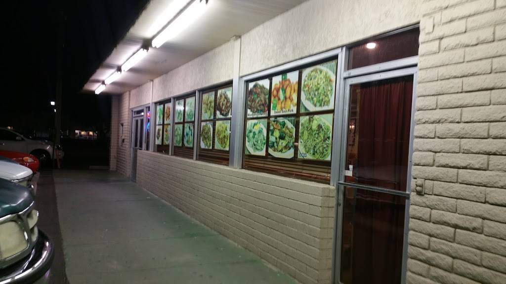 Big Heng | restaurant | 7530 W Peoria Ave, Peoria, AZ 85345, USA | 6233349888 OR +1 623-334-9888