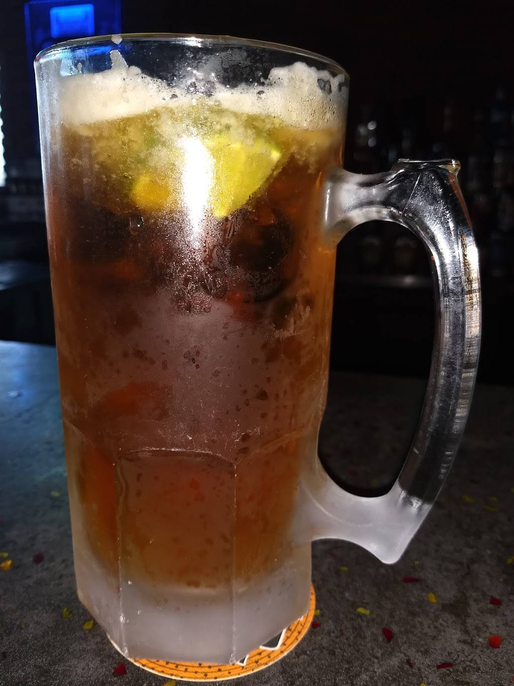 El Loro Big Lake | restaurant | 16792 198th Ave, Big Lake, MN 55309, USA | 7632620547 OR +1 763-262-0547