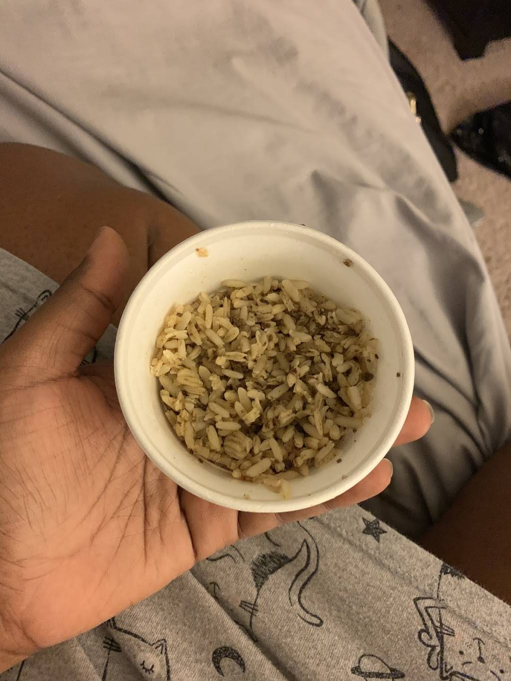 Popeyes Louisiana Kitchen | restaurant | 2450 SE Green Oaks Blvd, Arlington, TX 76018, USA | 6822659001 OR +1 682-265-9001