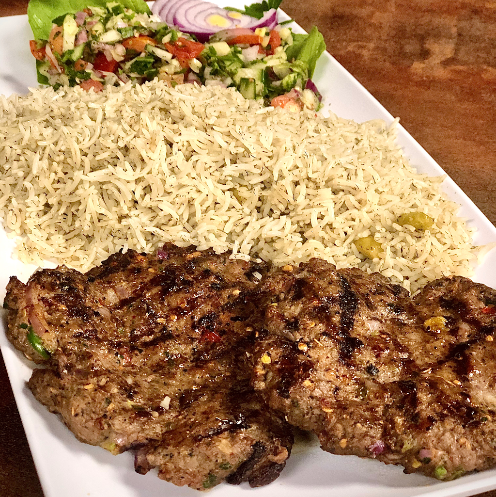 Afghan Kabob | restaurant | 6002 Dempster Street, Morton Grove, IL 60053, USA | 2245347262 OR +1 224-534-7262