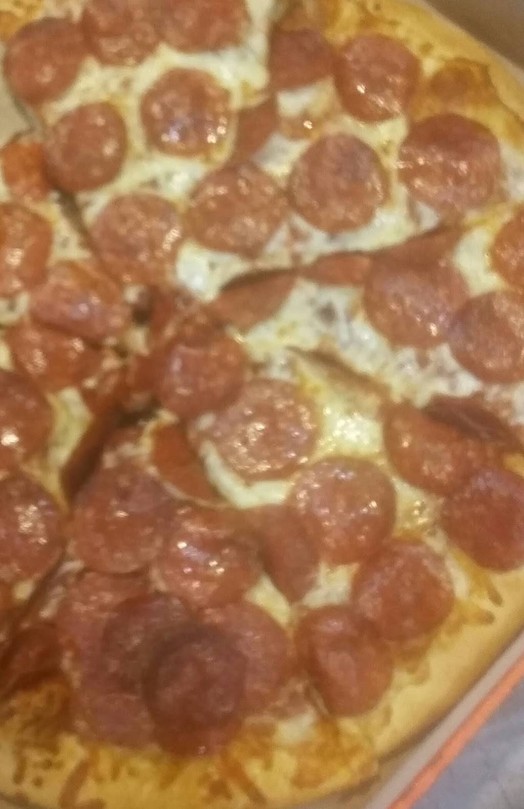 Little Caesars Pizza | meal takeaway | 211 W Katella Ave Ste N, Orange, CA 92867, USA | 7142889444 OR +1 714-288-9444