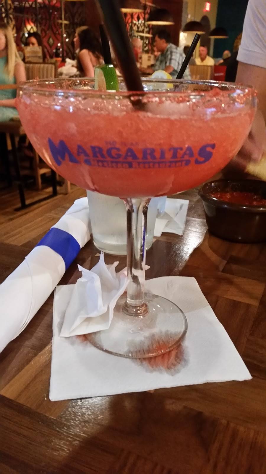 Margaritas Mexican Restaurant | night club | 270 NJ-37, Toms River, NJ 08753, USA | 7325051400 OR +1 732-505-1400