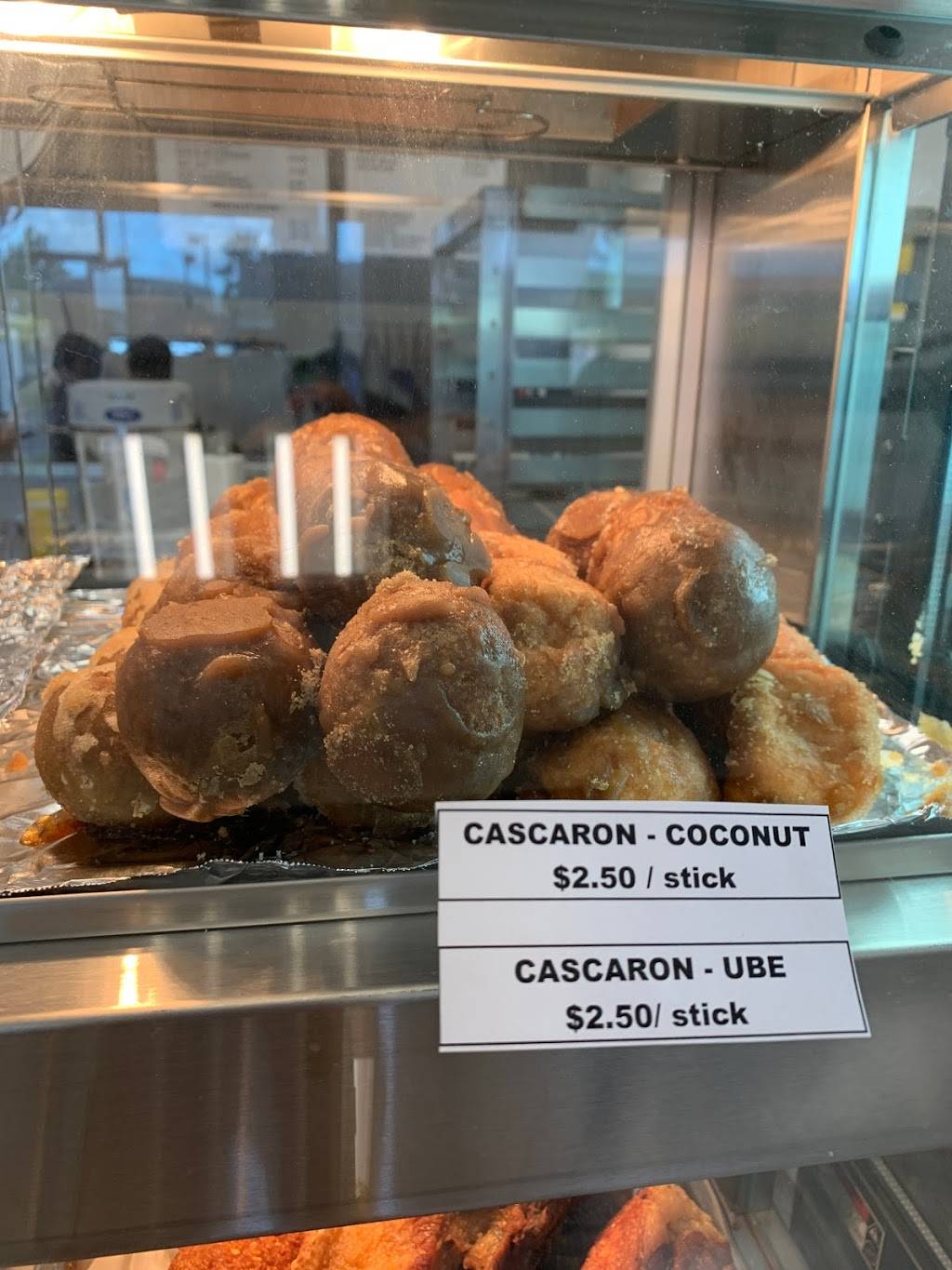 Pampanga Kitchen | restaurant | 45-480 Kaneohe Bay Dr #C03, Kaneohe, HI 96744, USA | 8086733286 OR +1 808-673-3286