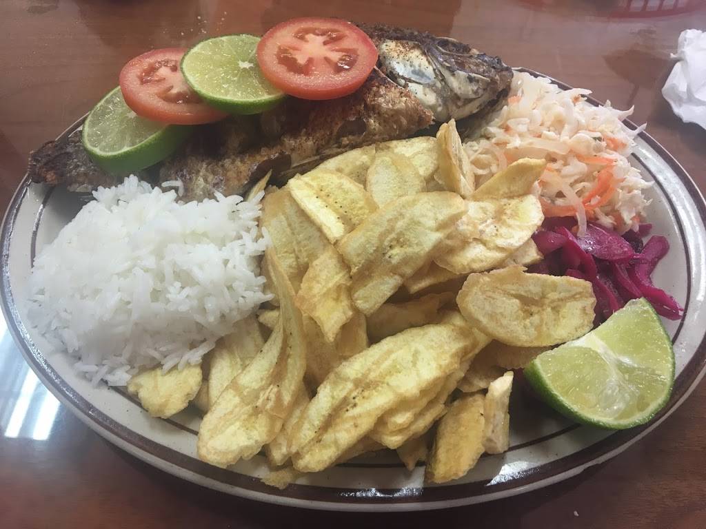 El Sazon K-Tracho #2 Restaurant Familiar | restaurant | 1483 W Adams Blvd, Los Angeles, CA 90007, USA | 3237307232 OR +1 323-730-7232