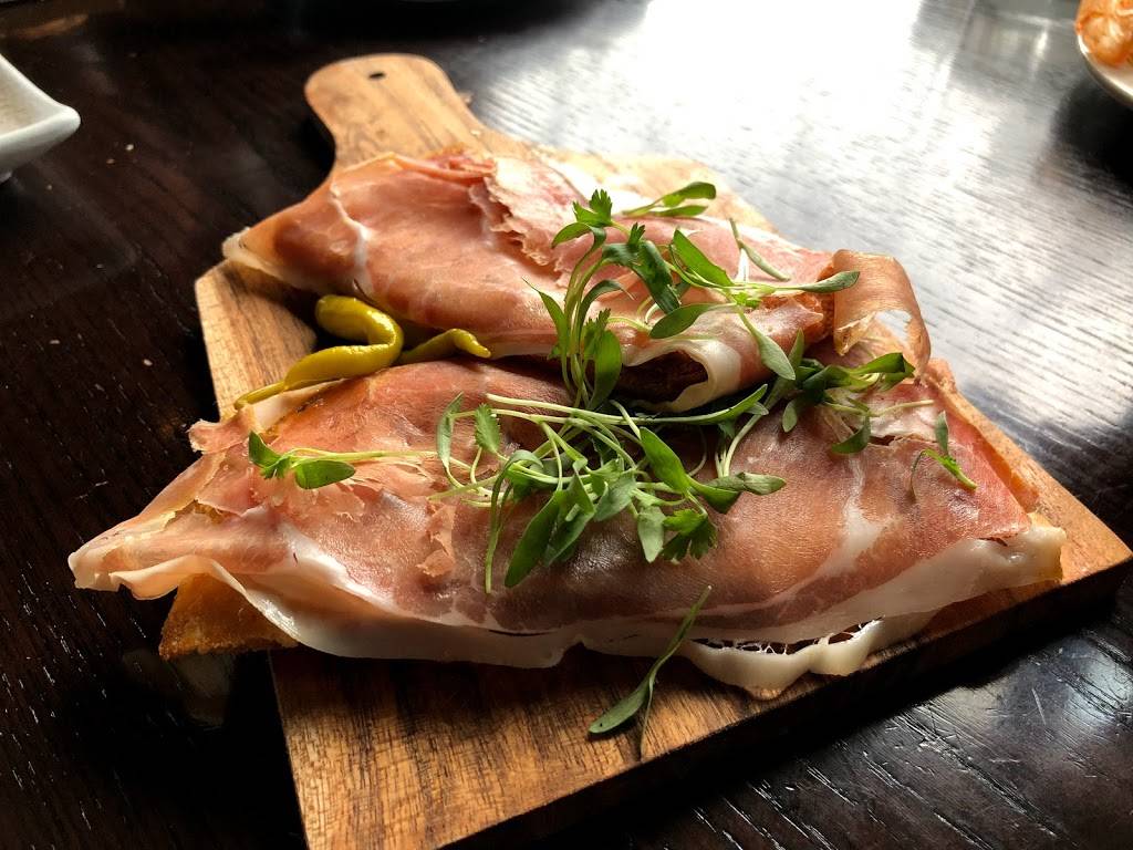 La Catalana | restaurant | 3720 N 1st St #10, San Jose, CA 95134, USA | 4083241321 OR +1 408-324-1321