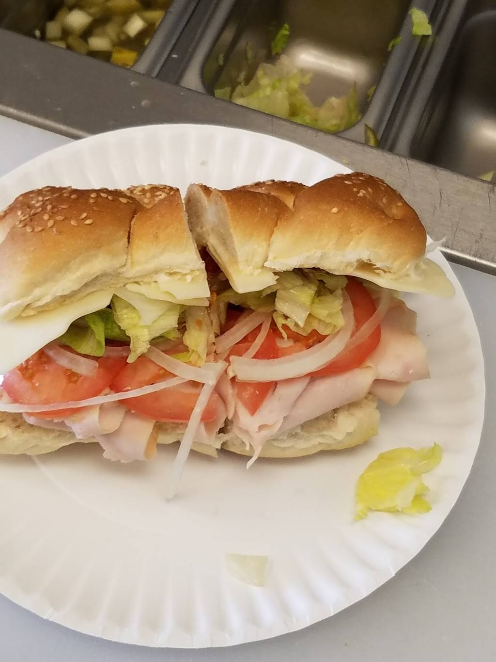 LaRosas | restaurant | 211 Main St, Wilmington, MA 01887, USA | 9787373273 OR +1 978-737-3273