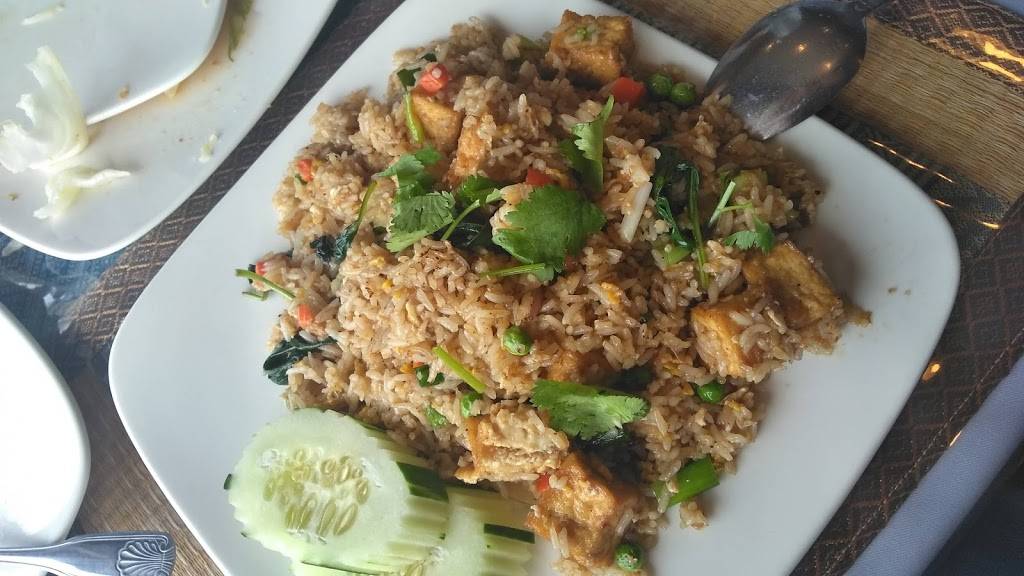 Thai Table Restaurant | restaurant | 10100 6th Ave N #115, Plymouth, MN 55441, USA | 7635916085 OR +1 763-591-6085