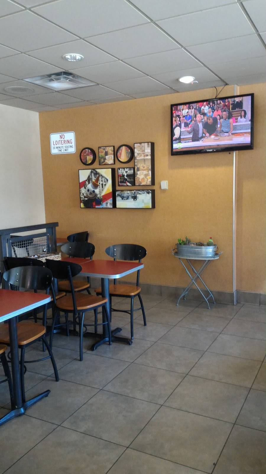 Jack in the Box | restaurant | 4295 Valley Ave, Pleasanton, CA 94566, USA | 9254623880 OR +1 925-462-3880